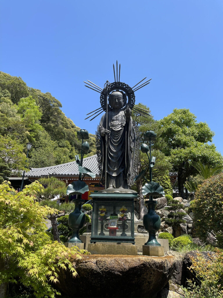 Ichigan Jizo